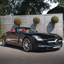 Mercedes Sls Amg Roadster Mercedes Benz Sls Amg Mercedes Benz Sls Mercedes