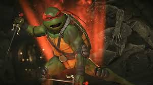 Now all of a sudden all the 'extra' characters are locked and says 'press a to purchase'. Home Injustice 2