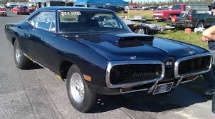 Image result for Black 1970 Coronet
