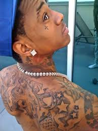 Want to see the world's best small neck tattoo ideas? 39 Attractive Kiss Tattoos On Neck