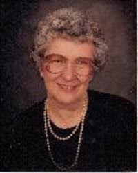 Obituary of BEVERLY CARTER