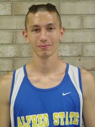 Williamson and Paulsen Named Athletes of the Week