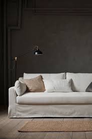 Landscape beistelltisch mahagoni rund weiß, holz, 75x50x50 cm. Ranarp Stand Leseleuchte Schwarz Ikea Deutschland Innenraum Ikea Wohlfuhlzone