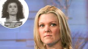 Texas Cheerleader Murder Plot: Shanna Widner Speaks Out