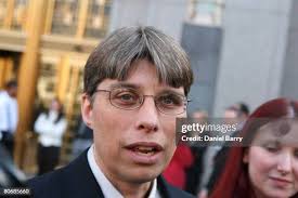 J.K. Rowling, author of the "Harry Potter" books, speaks to members... News  Photo