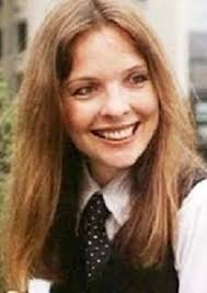 One of the kindest, coolest... funniest women I've ever had the pleasure of  meeting. This interview shows so much of her incredible spirit. RIP Diane  Keaton. Ashley Riegle