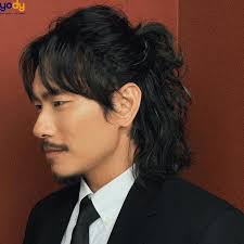 15 Kiểu tóc lãng tử phong trần đầy nam tính và quyến rũ