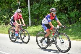 138,934 likes · 322 talking about this. Cimb Foundation A Twitter Representing Cimb Foundation Junior Cycling Malaysia Cimb Jcm Team Muhammad Nurfitri Ammar Placed 27th And Nominated As Best Malaysian Rider For The 2nd Stage Of Le Tour De Langkawi On