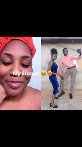 Lil cous