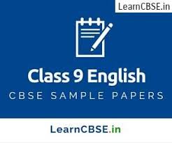 A Plus Topper Ncert Solutions For Class 9 English Moments Chapte Http Www Learncbse In Ncert Solutions Fo Social Science English Literature Science Notes