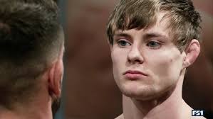 TUF 19 Finale: Patrick Walsh