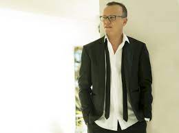 Gigi D Alessio Biografia Discografia Dettagli E Ultime Notizie Rockol