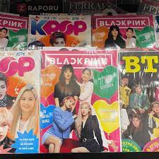 Kpop Dergi - Posts | Facebook