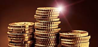 Why is gold price dropping today thursday, 6 may 2021. Why Next Market Crash Will Not Take Gold Down