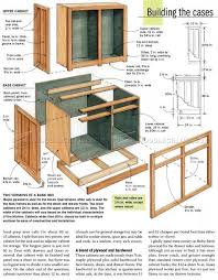 45 Trendy Plywood Furniture Diy Projects Kitchen Cabinets Kitchen Cabinet Plans Building Kitchen Cabinets Diy Kitchen Remodel