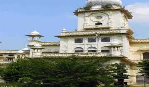 Out of which 614 students have got through the exam. Lucknow University Turns 100 India News India Tv