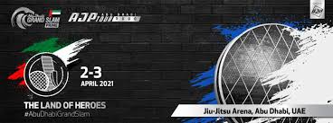 Should we take him to the hospital? Abu Dhabi Grand Slam Jiu Jitsu World Tour 2020 2021 Abu Dhabi Abu Dhabi Jiu Jitsu Pro