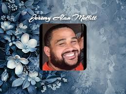 OBITUARY: Jeremy Alan Moffitt