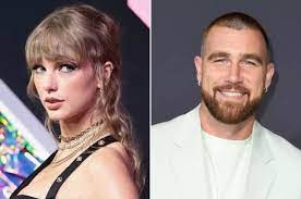 Taylor Swift y Travis Kelce están a punto de comprometerse