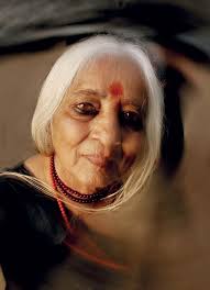 The Many Gifts of Chandralekha