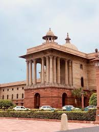 Government Secretariat Bombay ...