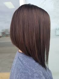Hair By Karen Inverted Bob Longhairstyleswithlayers Capelli Lunghi Davanti Capelli Carre Capelli Biondi Bianchi