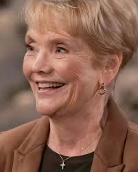 Erika Slezak Pens Sweet Message To Her General Hospital Fans