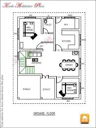 America's best house plans is delighted to offer some of the industry leading designers/architects for our collection of small house plans. Fascinating Modern Small House Designs Under 1400 Sq Ft Best House Design Ideas Kerala V Three Bedroom House Plan Bedroom House Plans Architectural House Plans