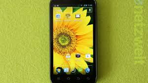 ZTE Grand X IN