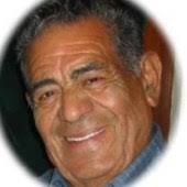 Fernando Tapia Obituary