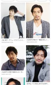 こちらも大谷亮平さん…ではなく、こちらは竹野内豊さんです。 恐ろしく似ていますね、兄弟と言われても一切疑いを持たないレベルです。 双子と言われても納得ですよね。 もう一度行きます。 こちららの画像は？ 竹野内豊さんですね。 ã‹ãŠã‚Š On Twitter ã‚ãƒ¼ ã‚ã® ã‚¸ã‚§ãƒãƒªãƒƒã‚¯ç«¹é‡Žå†…è±Šã®ä¿³å„ªã£ã¦èª°ã ã£ã' ã§ã™ãä¼ã‚ã‚‹ã®ç¬'ã† å¤§è°·äº®å¹³ ç«¹é‡Žå†…è±Š
