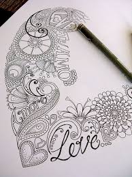 B7ff47f0ace499ce8c8295848900bcb2 Be74fe30b233a8a199ee927042b9b999 Beautiful Doodle Art Doodle Drawings Doodle Art Doodles