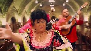 Margit bangó was born on april 4, 1950 in vásárosnamény, hungary. Bango Margit Borus Az Eg 2015 Uj Videoklip Youtube