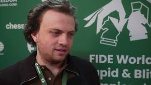 Blitz World Championship 2024: Carlsen To Play Niemann In Quarterfinals  4-Game Match