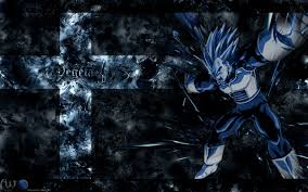 There was also an anime series of the same name that represented this character. Vegeta Hintergrund Dragon Ball Z Hintergrund 35540810 Fanpop