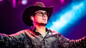 Yeison Jiménez alcanzó sold-out en su concierto en Bogotá en el estadio El  Campín