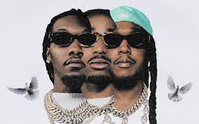 Culture iii is another brand new album by migos. L8kimfqkpyhncm