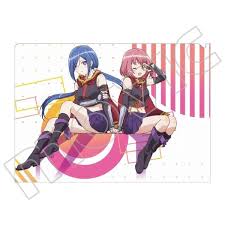 Pin By Shinya Kou On Release The Spyce Release Anime Yuki