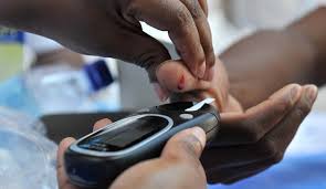 Trends In Blood Sugar Control Predict Diabetes Complications