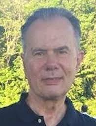 The University of Notre Dame Class of 1969 Blog: In Memoriam: Daniel  Cavanaugh Diggles '69 (1947–2025)