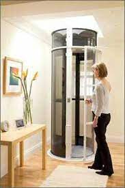home elevator ev asansoru villa asansoru house elevation house lift elevator design