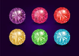 Precious Stones And Gems Jewelry Rhinestone And Brilliant Sapphire And Amethyst Aquamarine And Tourmaline Diamond And Emerald Quartz And Ruby Jewels Agat In 2020 Ruby Jewel Gemstone Colors Agate Jewelry
