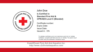 Our cpr certification course trains you to administer cardiopulmonary resuscitation on adults and children as well as how to operate an automated. What To Do If You Lost Your First Aid Cpr Certificate