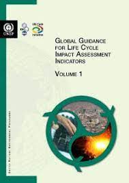 Environmental impact assessment (eia) is a process that identifies both the positive and negative environmental effects of significant developments prior to planning permission being considered. Global Guidance For Life Cycle Impact Assessment Indicators Volume 1 Life Cycle Initiative