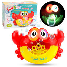 Nickelodeon bubble guppies soft potty seat. Baby Bath Toy Bubble Maker Buy Clothes Shoes Online
