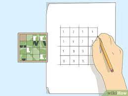 The smallest loop is constructed at only two steps, i.e., moving a tile forward and backward. How To Solve Slide Puzzles With Pictures Wikihow