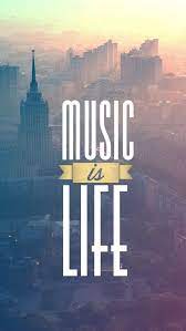 You can choose the image format you need and install it on absolutely any device, be it a smartphone, phone, tablet, computer or laptop. Music Is Life Music Is Life Music Wallpaper Phone Wallpaper
