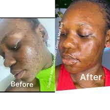 Eunice Ambrose's Instagram, Twitter & Facebook