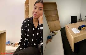 Umie aida, malaysia, pelakon, ardy damis, erma fatima dan, instagram, suami, ardy wira, fatima dan datin, sambal, fashion, lirik, mak cun. Betty Rahmad Luah Kecewa Pembantu Rumah Balik Kampung Naiki Kapal Haram My Tv Online