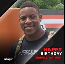 Terrell Watson (@terrellwatson33)